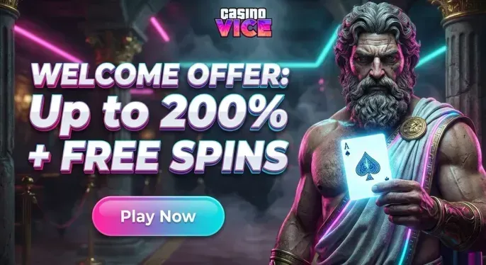CasinoVice
